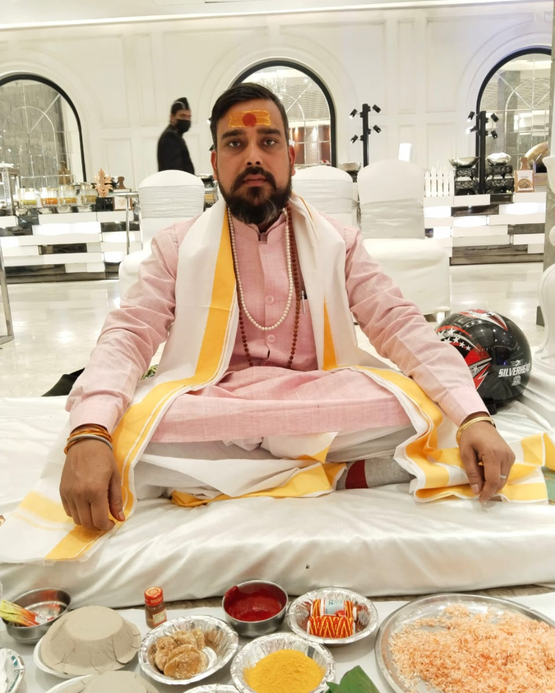 Vedic Astrology Consultation